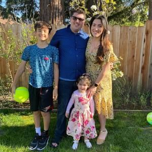 Meet your Posher, Phillip